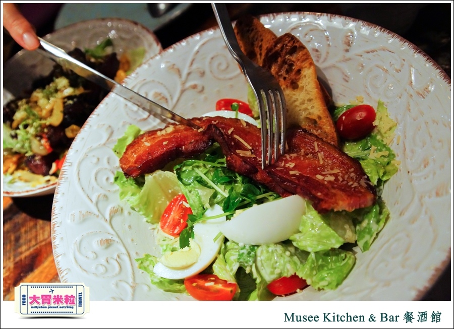 台北特色餐酒館推薦-Musee Kitchen & bar 工業風傢俱餐酒館-millychun0024.jpg