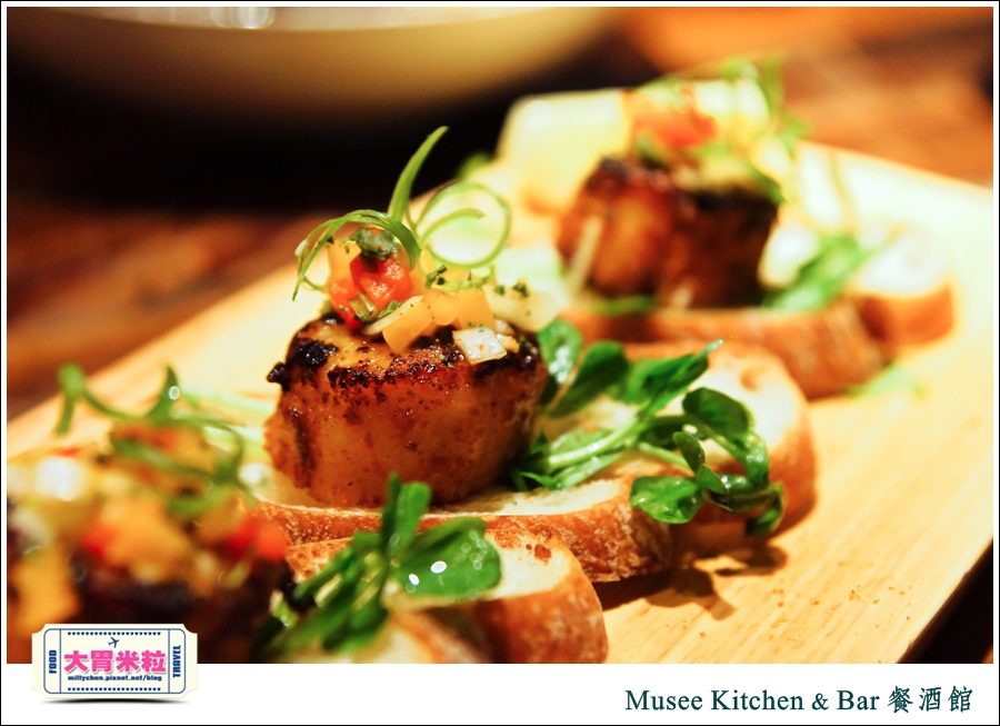 台北特色餐酒館推薦-Musee Kitchen & bar 工業風傢俱餐酒館-millychun0035.jpg