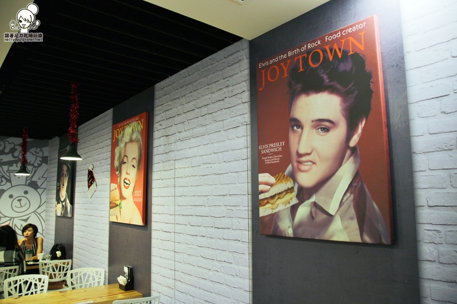 JOY TOWN  忠義堂富國店 13.JPG