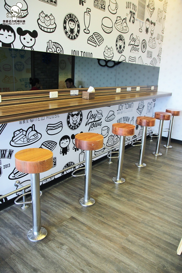JOY TOWN  忠義堂富國店 02.JPG