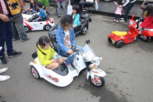 【台北旅遊】星空草原-寶特瓶也能成藝術品的親子景點