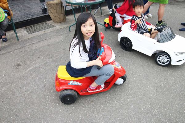 【台北旅遊】星空草原-寶特瓶也能成藝術品的親子景點