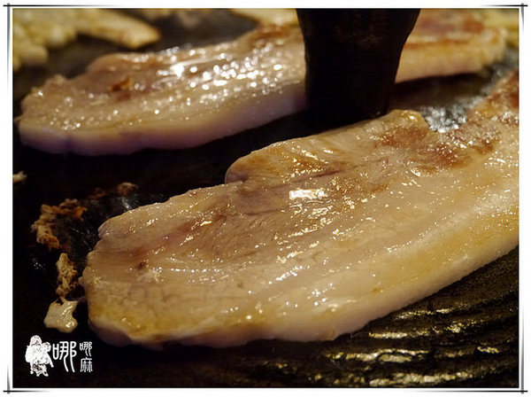 三角三韓國道地烤肉：三角三韓國道地烤肉