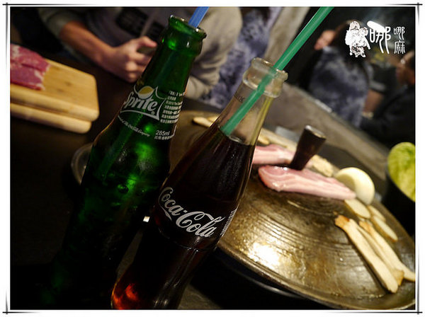 三角三韓國道地烤肉：三角三韓國道地烤肉