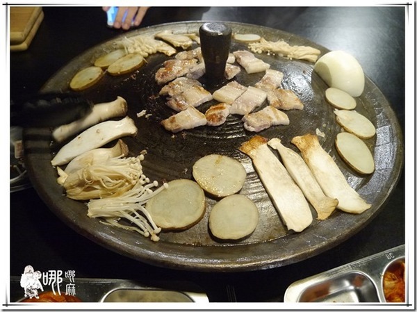 三角三韓國道地烤肉：三角三韓國道地烤肉