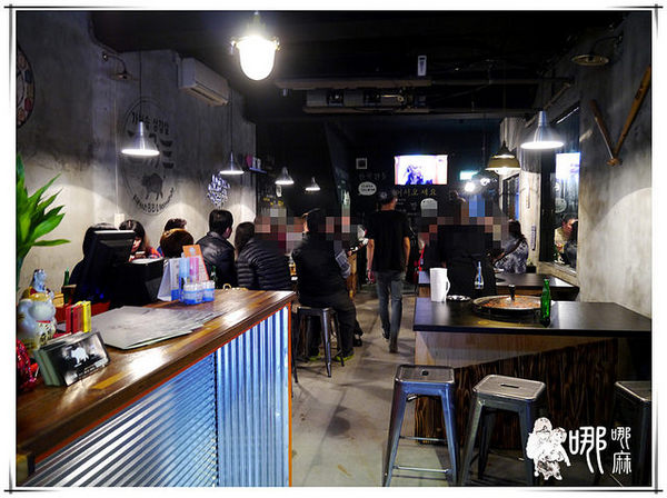 三角三韓國道地烤肉：三角三韓國道地烤肉