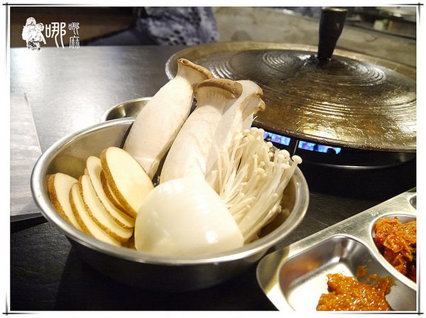 三角三韓國道地烤肉：三角三韓國道地烤肉