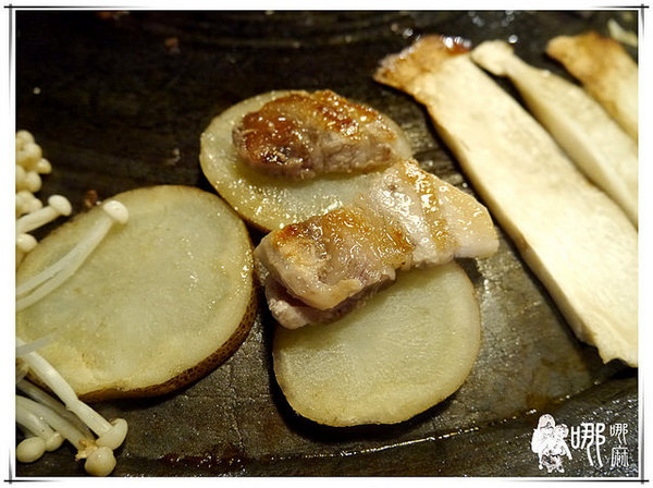 三角三韓國道地烤肉：三角三韓國道地烤肉