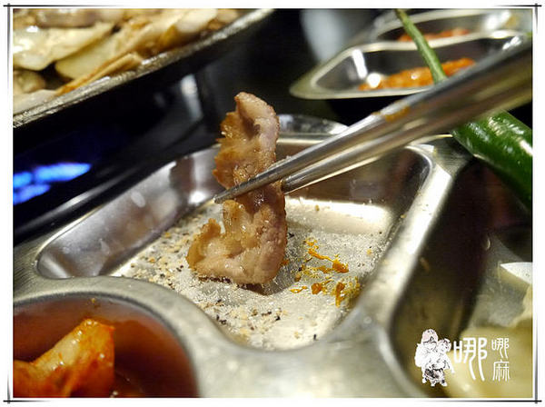 三角三韓國道地烤肉：三角三韓國道地烤肉