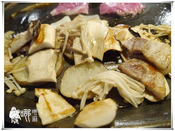 三角三韓國道地烤肉：三角三韓國道地烤肉