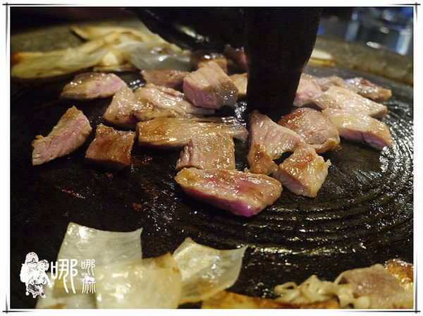 三角三韓國道地烤肉：三角三韓國道地烤肉