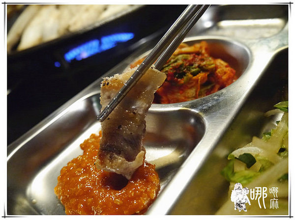 三角三韓國道地烤肉：三角三韓國道地烤肉