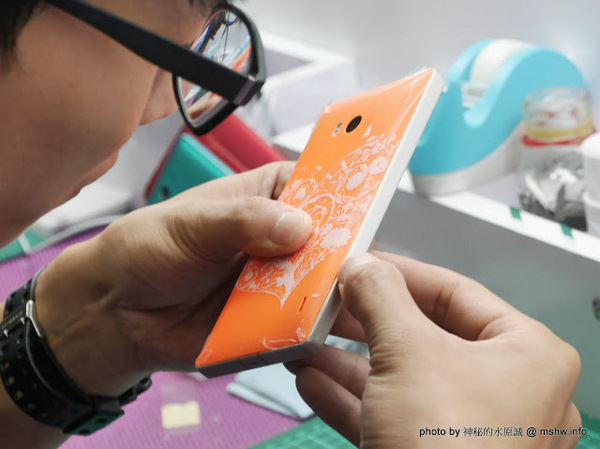 小豪包膜台中店:【數位3C】HAO 小豪包膜.手機包膜.精準保護貼-台中店@北區台中二中-捷運BRT茄苳腳 : 技術與服務兼具,5D立體印刷限定版等你來挑選!