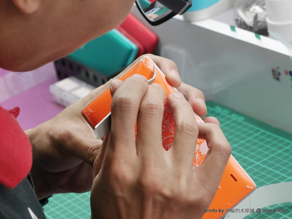 小豪包膜台中店:【數位3C】HAO 小豪包膜.手機包膜.精準保護貼-台中店@北區台中二中-捷運BRT茄苳腳 : 技術與服務兼具,5D立體印刷限定版等你來挑選!