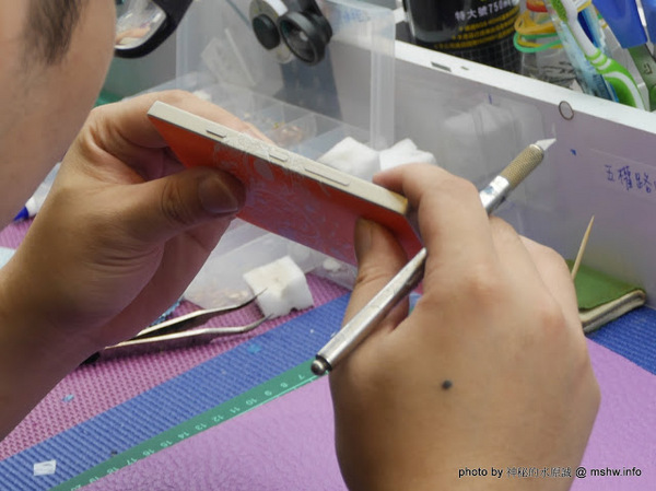 小豪包膜台中店:【數位3C】HAO 小豪包膜.手機包膜.精準保護貼-台中店@北區台中二中-捷運BRT茄苳腳 : 技術與服務兼具,5D立體印刷限定版等你來挑選!