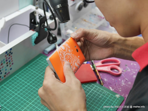 小豪包膜台中店:【數位3C】HAO 小豪包膜.手機包膜.精準保護貼-台中店@北區台中二中-捷運BRT茄苳腳 : 技術與服務兼具,5D立體印刷限定版等你來挑選!