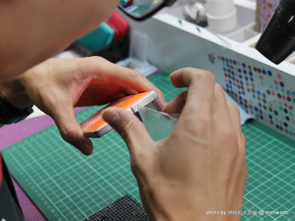 小豪包膜台中店:【數位3C】HAO 小豪包膜.手機包膜.精準保護貼-台中店@北區台中二中-捷運BRT茄苳腳 : 技術與服務兼具,5D立體印刷限定版等你來挑選!