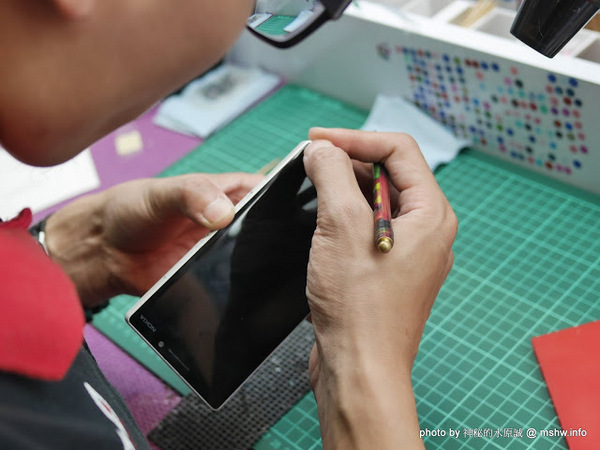 小豪包膜台中店:【數位3C】HAO 小豪包膜.手機包膜.精準保護貼-台中店@北區台中二中-捷運BRT茄苳腳 : 技術與服務兼具,5D立體印刷限定版等你來挑選!