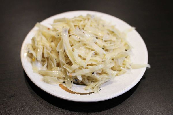 【新莊美食】九湯屋日本拉麵-不用百元也能吃到好拉麵