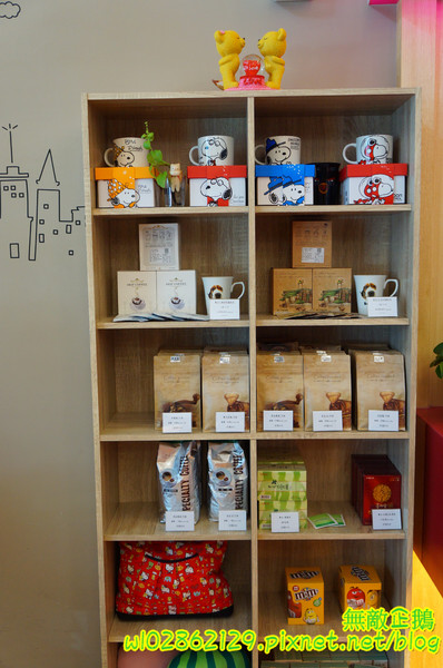 愛咖客咖啡館：【台南-東區】拉拉熊x黑心咖啡..奏會來吃早午餐吧~打卡送布蕾!~《愛咖客咖啡館》