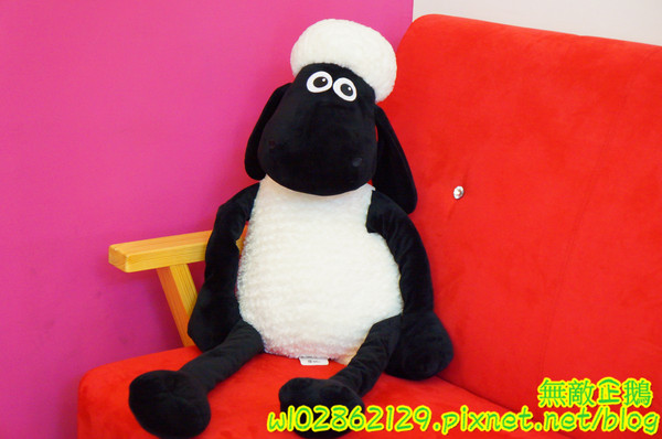 愛咖客咖啡館：【台南-東區】拉拉熊x黑心咖啡..奏會來吃早午餐吧~打卡送布蕾!~《愛咖客咖啡館》