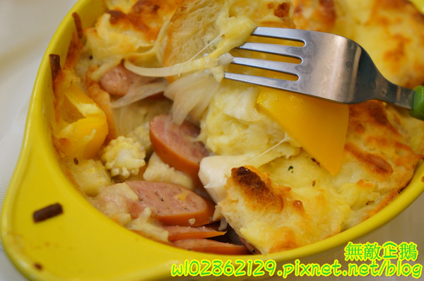 愛咖客咖啡館：【台南-東區】拉拉熊x黑心咖啡..奏會來吃早午餐吧~打卡送布蕾!~《愛咖客咖啡館》