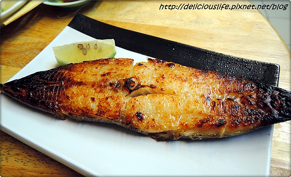 烤味噌鱈魚320