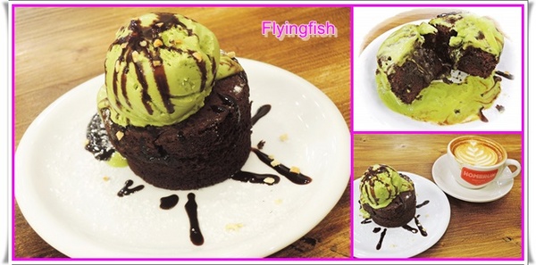 Homerun Roasters:✜ 時尚與工業風相結合滴雨都新開幕咖啡館 – 基隆「Homerun Roasters」(一+二訪) 。:.゚ヽ(*´∀`)ノ゚.:。