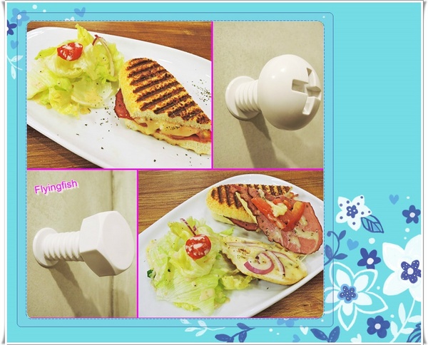 Homerun Roasters:✜ 時尚與工業風相結合滴雨都新開幕咖啡館 – 基隆「Homerun Roasters」(一+二訪) 。:.゚ヽ(*´∀`)ノ゚.:。