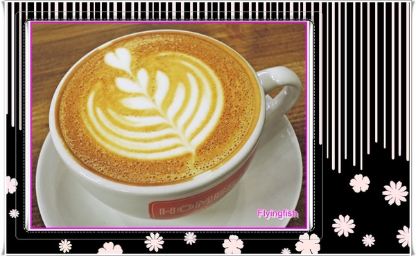 Homerun Roasters:✜ 時尚與工業風相結合滴雨都新開幕咖啡館 – 基隆「Homerun Roasters」(一+二訪) 。:.゚ヽ(*´∀`)ノ゚.:。