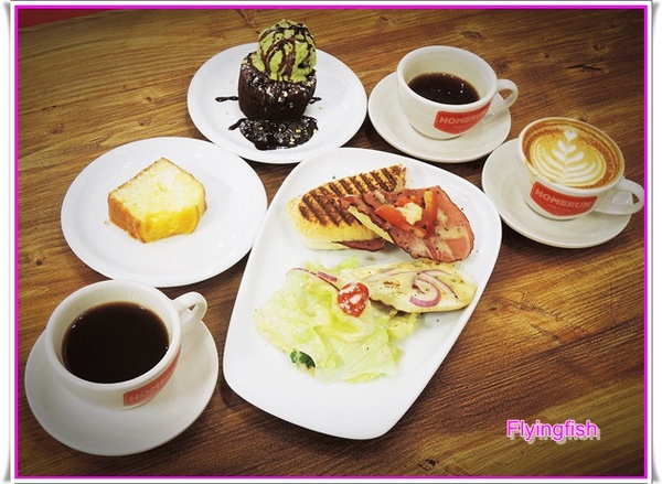 Homerun Roasters:✜ 時尚與工業風相結合滴雨都新開幕咖啡館 – 基隆「Homerun Roasters」(一+二訪) 。:.゚ヽ(*´∀`)ノ゚.:。