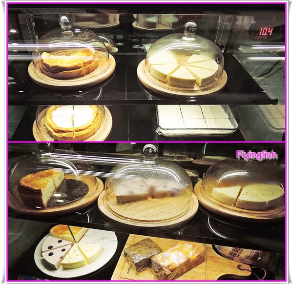 Homerun Roasters:✜ 時尚與工業風相結合滴雨都新開幕咖啡館 – 基隆「Homerun Roasters」(一+二訪) 。:.゚ヽ(*´∀`)ノ゚.:。