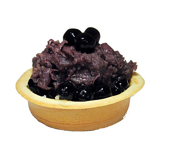 伍師傅車輪餅(北市萬大店)：伍師傅車輪餅(北市萬大店)