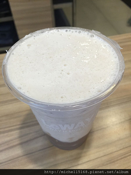 Leway 樂の本味-台北成都店