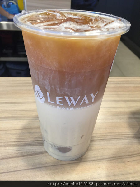 Leway 樂の本味-台北成都店