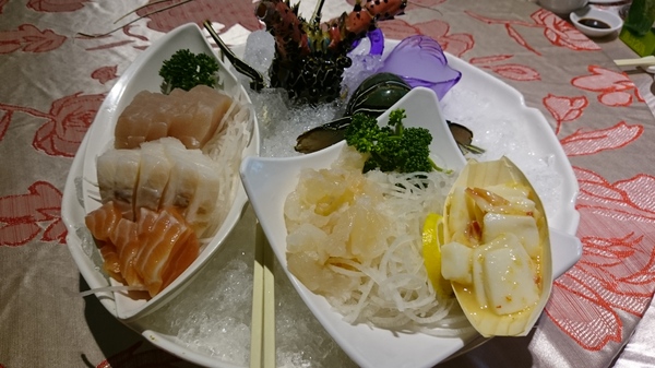 海產大王:海產大王