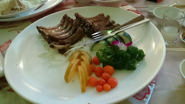 海產大王:海產大王