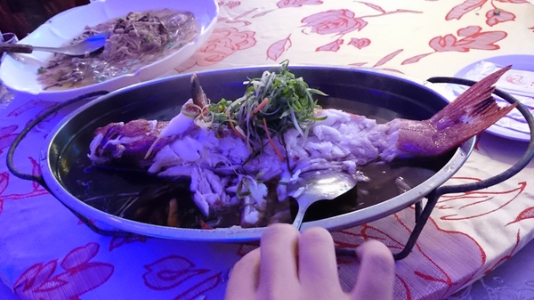 海產大王:海產大王