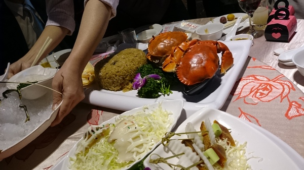 海產大王:海產大王