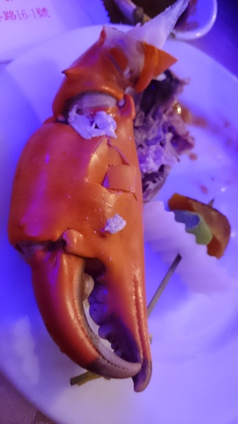 海產大王:海產大王