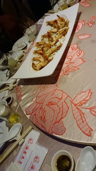 海產大王:海產大王