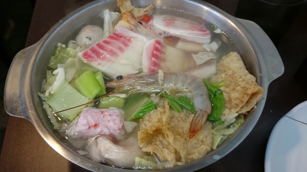 巷仔內小火鍋:巷仔內小火鍋