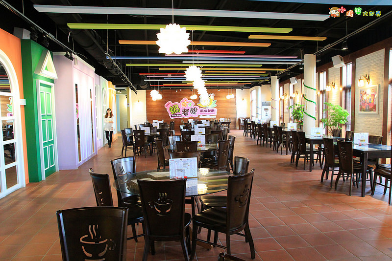 小品蝸牛觀光農場美食 002