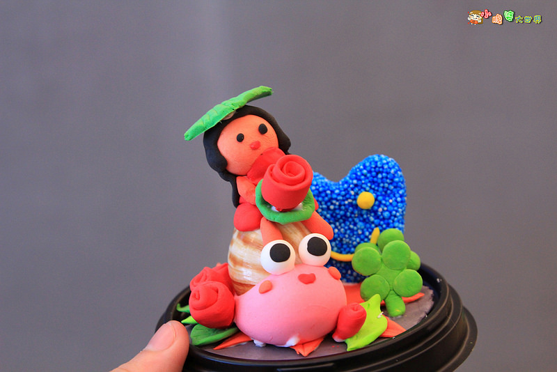 小品蝸牛觀光農場北 015