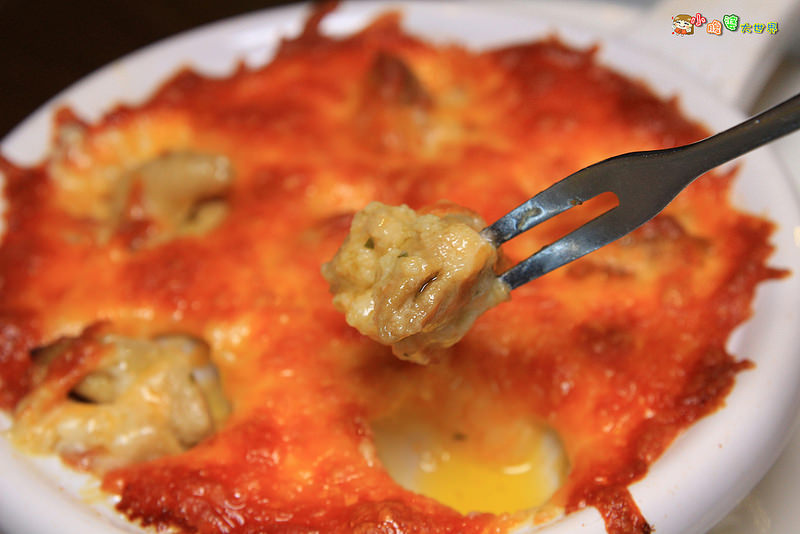 小品蝸牛觀光農場美食 033