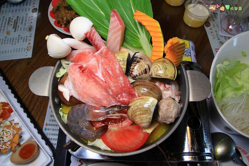 小品蝸牛觀光農場美食 026