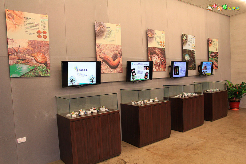 小品蝸牛觀光農場五 007