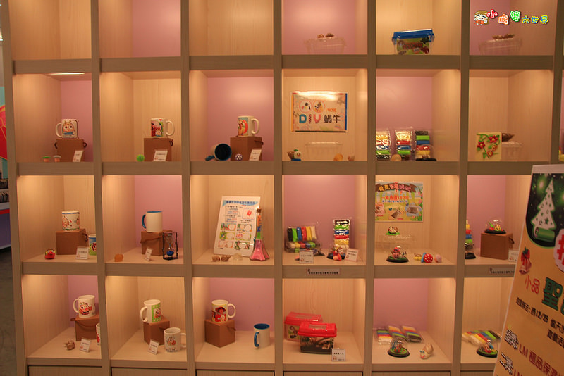 小品蝸牛觀光農場北 030