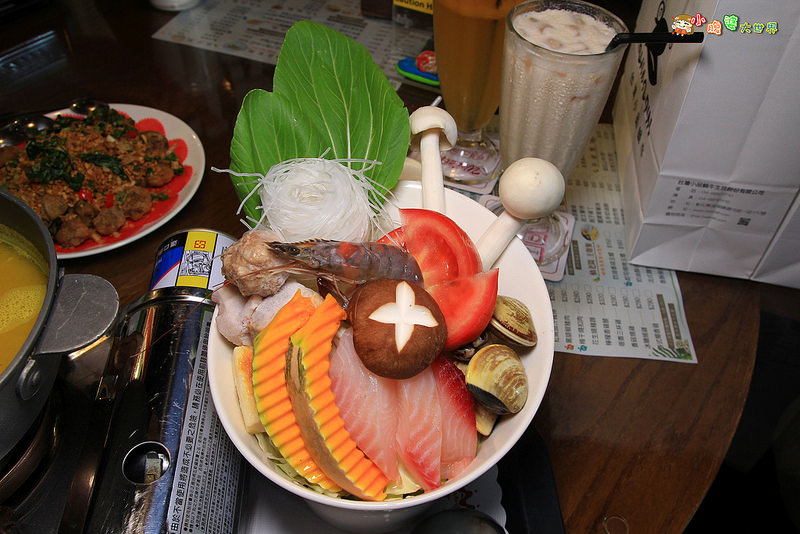 小品蝸牛觀光農場美食 020