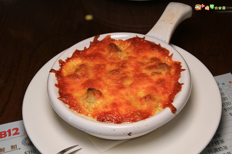 小品蝸牛觀光農場美食 029